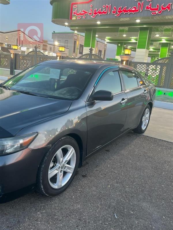 تويوتا كامري 2011 للبيع في العراق - عامرية الفلوجة